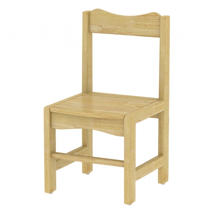 长期定制原木造型椅橡木儿童椅儿童造型椅幼儿园课桌椅