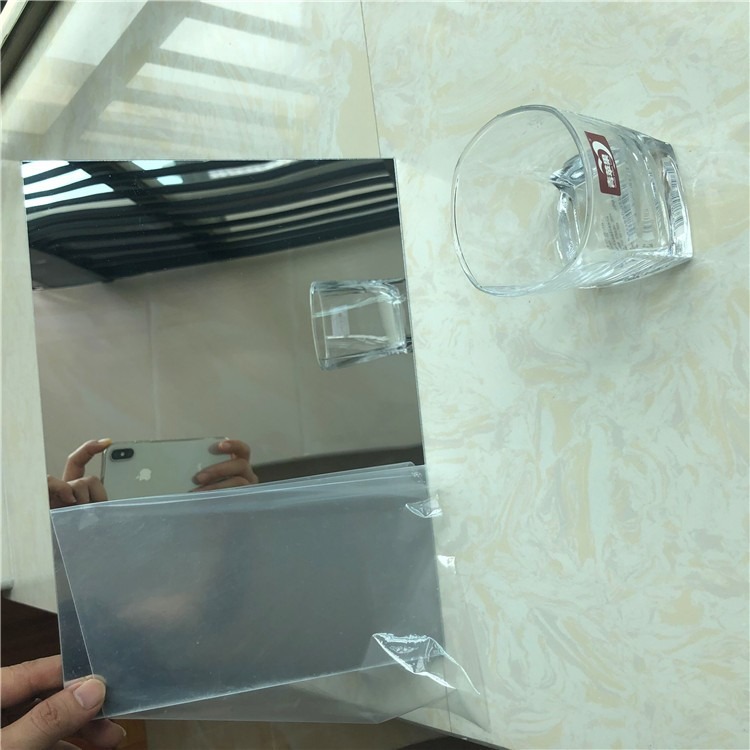 有机玻璃板材供应亚克力镜片 pvc搭棚镜片