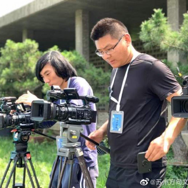 杭州现场活动直播记录杭州商业活动拍摄直播