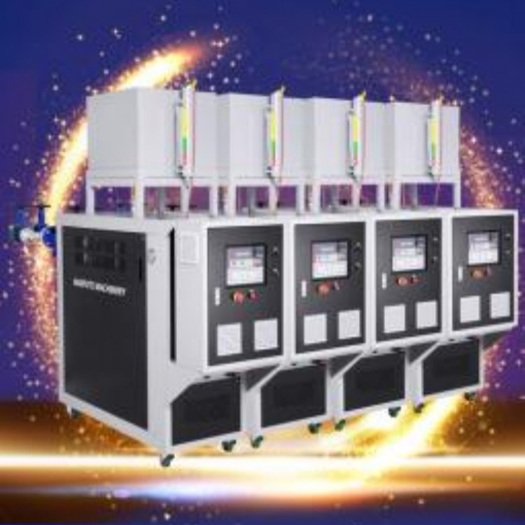 海阳迈浦特机械MPRN系列水循环加热器-模温机生产厂家
