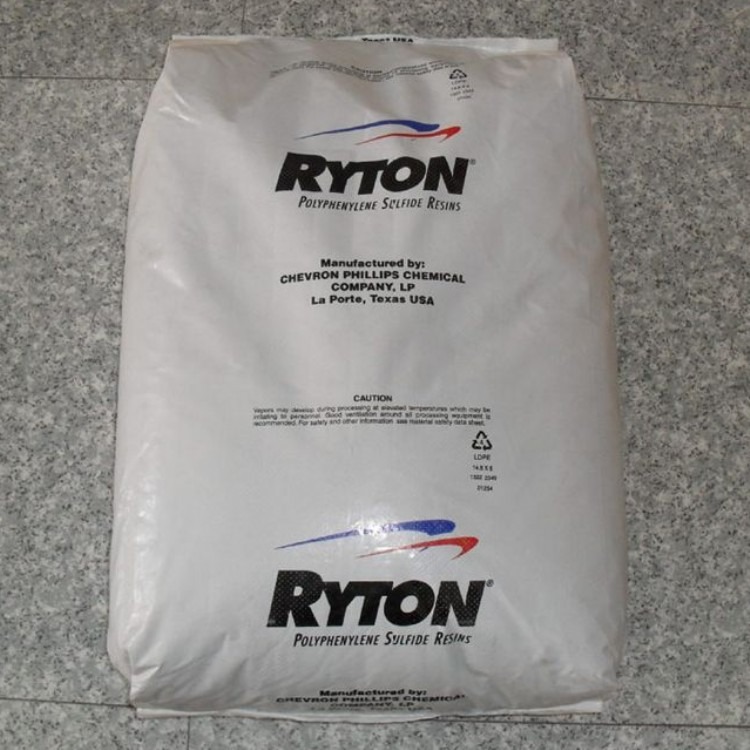 高阻燃PPS Ryton® R-7-232NA
