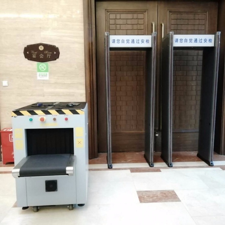 天津安检门出租 安检机出租 安检设备出租 测温仪