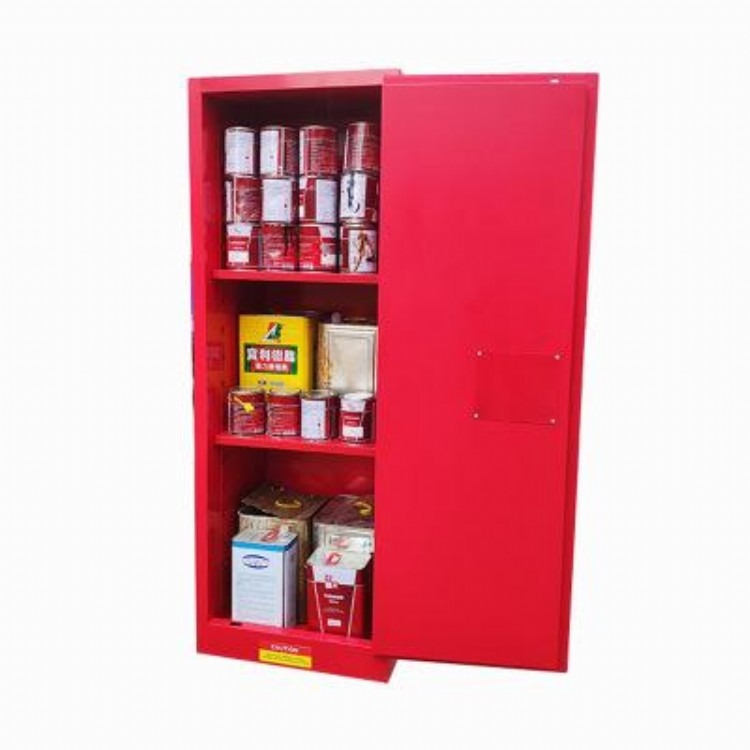 消防柜防护消防用品储存柜供应工业防火柜、化学品存放柜、危险品煤气整理柜