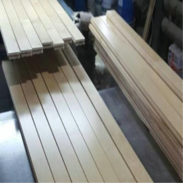 咸阳彬县运动木地板批发 凯伟德厂家直销运动木地板