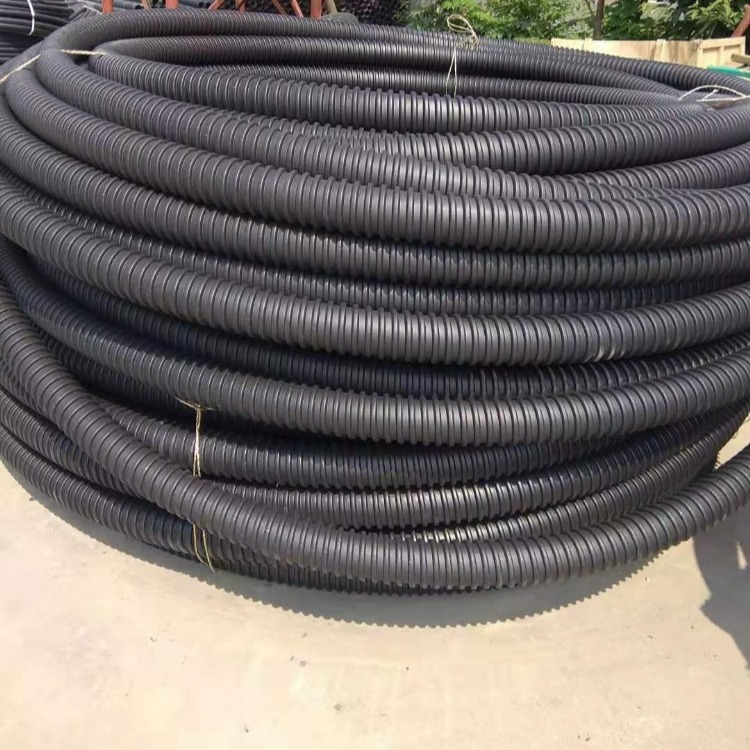 波纹管生产厂家直销批发 波纹管光缆保护管（COD集束管）批发 地埋排污系统