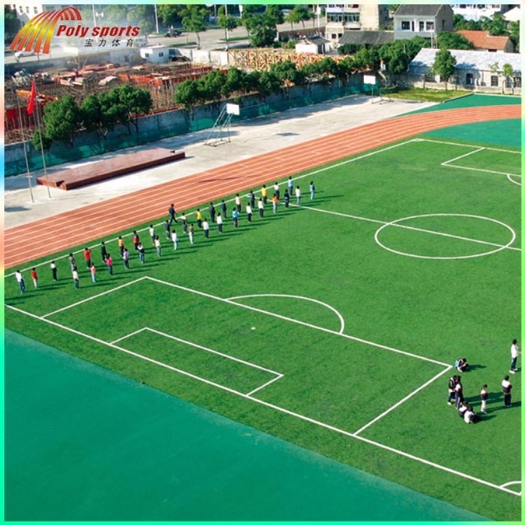 五人制足球场建设，笼式足球场施工，杭州宝力体育