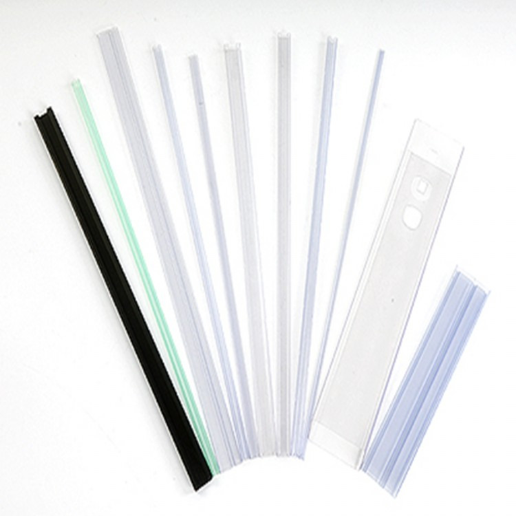 IC电子包装管专用PVC粒料（嘉弘塑料）