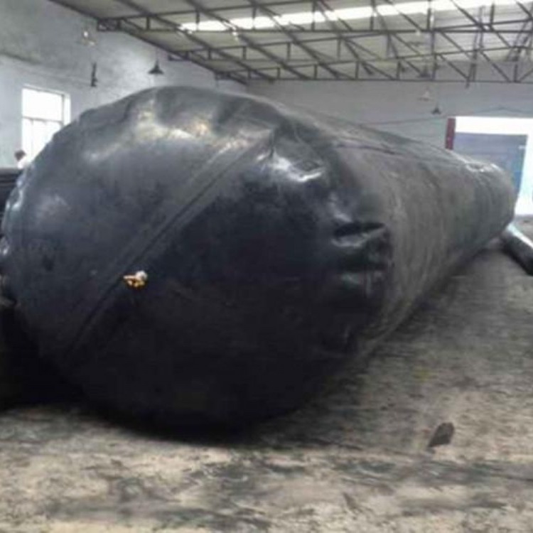 青岛市淄博管道封堵气囊 管道橡胶水堵生产厂家