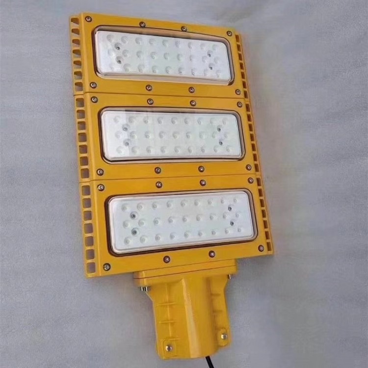 免维护LED防爆灯生产厂家