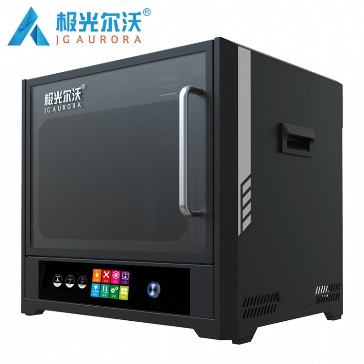 极光尔沃高精度工业3d printer 教学教育级3D打印机A6
