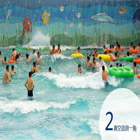 上海水上乐园漂流设备公司价格