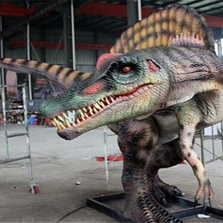 恐龙展租赁 侏罗纪恐龙模型出租 仿真恐龙租赁公司