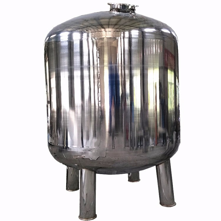 不锈钢水箱 不锈钢圆形水箱 不锈钢锥形水箱 