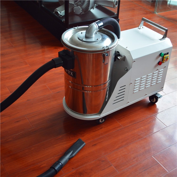 TWYX吸灰尘小型工业打磨吸尘器 磨床设备配套吸尘器  高负压吸尘器