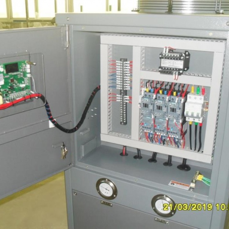 昆山玫尔冷却水循环系统 15HP冷却机厂家现货