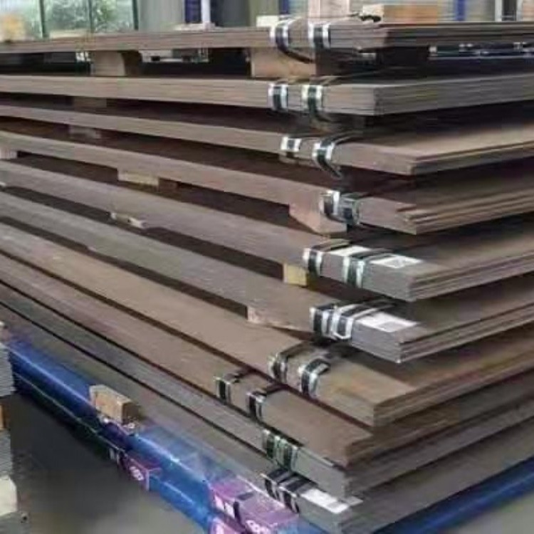 厂家现货供应Q245R钢板，Q245R容器钢板，可以加工切割定做，质优价廉。