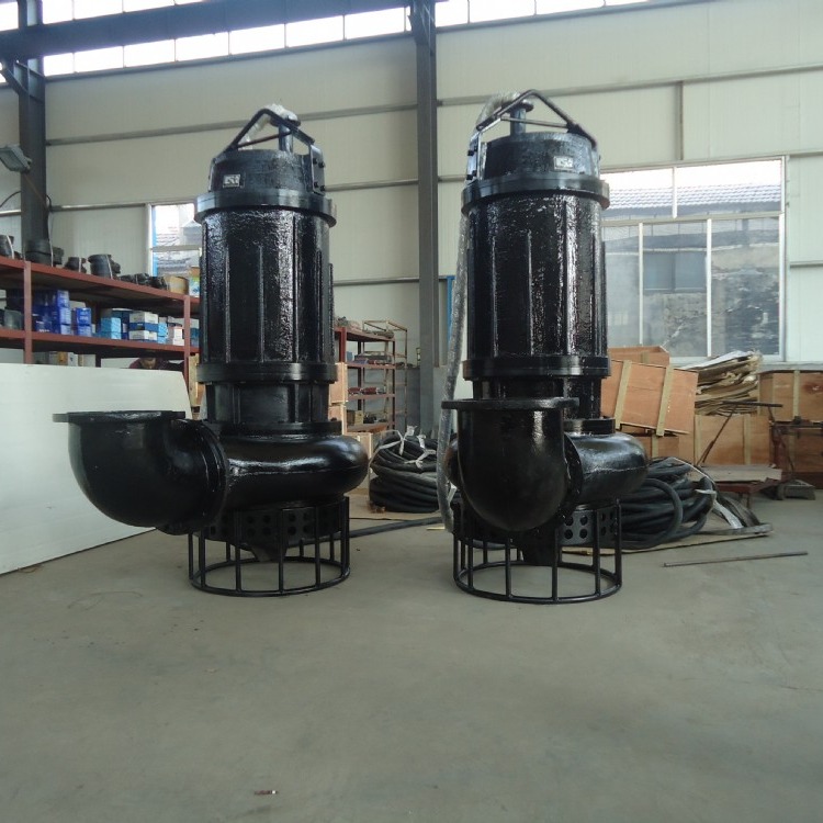 抽泥泵液压驱动生产制造商