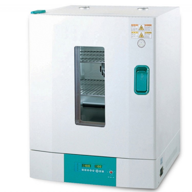 Lab Companion OF-22GW电热恒温干燥箱 150升热风循环烘箱 实验室器皿烘干设备