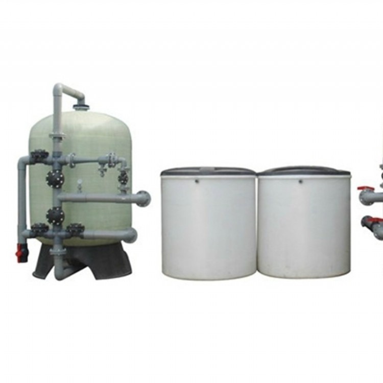 软化水设备 锅炉软化水设备 两吨软化水设备 软水器 软化水设备 软化水设备厂家