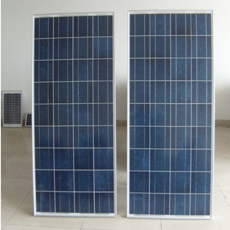 厂家供应 优质太阳能电池板 单晶多晶太阳能板 太阳能电池板价格 
