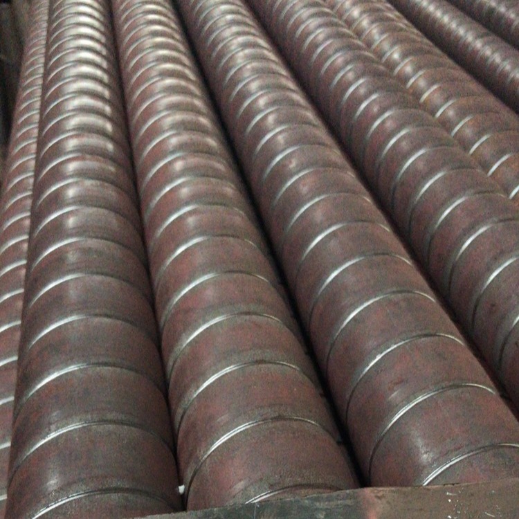 锅炉螺纹烟管加工，螺纹烟管生产厂家