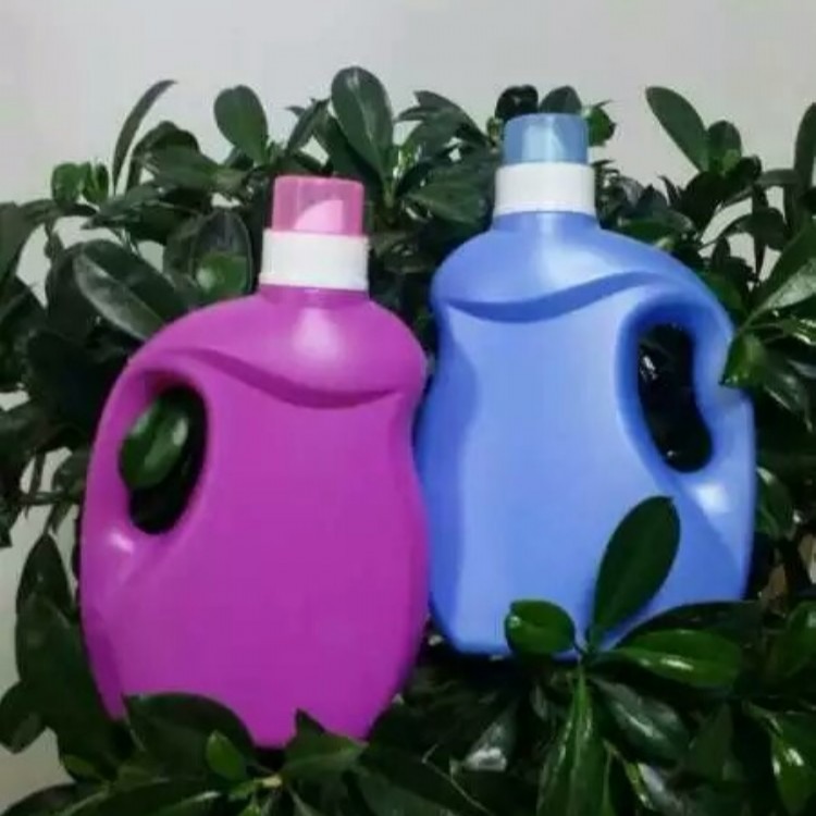 河南塑料壶开封漯河洛阳塑料瓶化工包装瓶2升洗衣液包装瓶