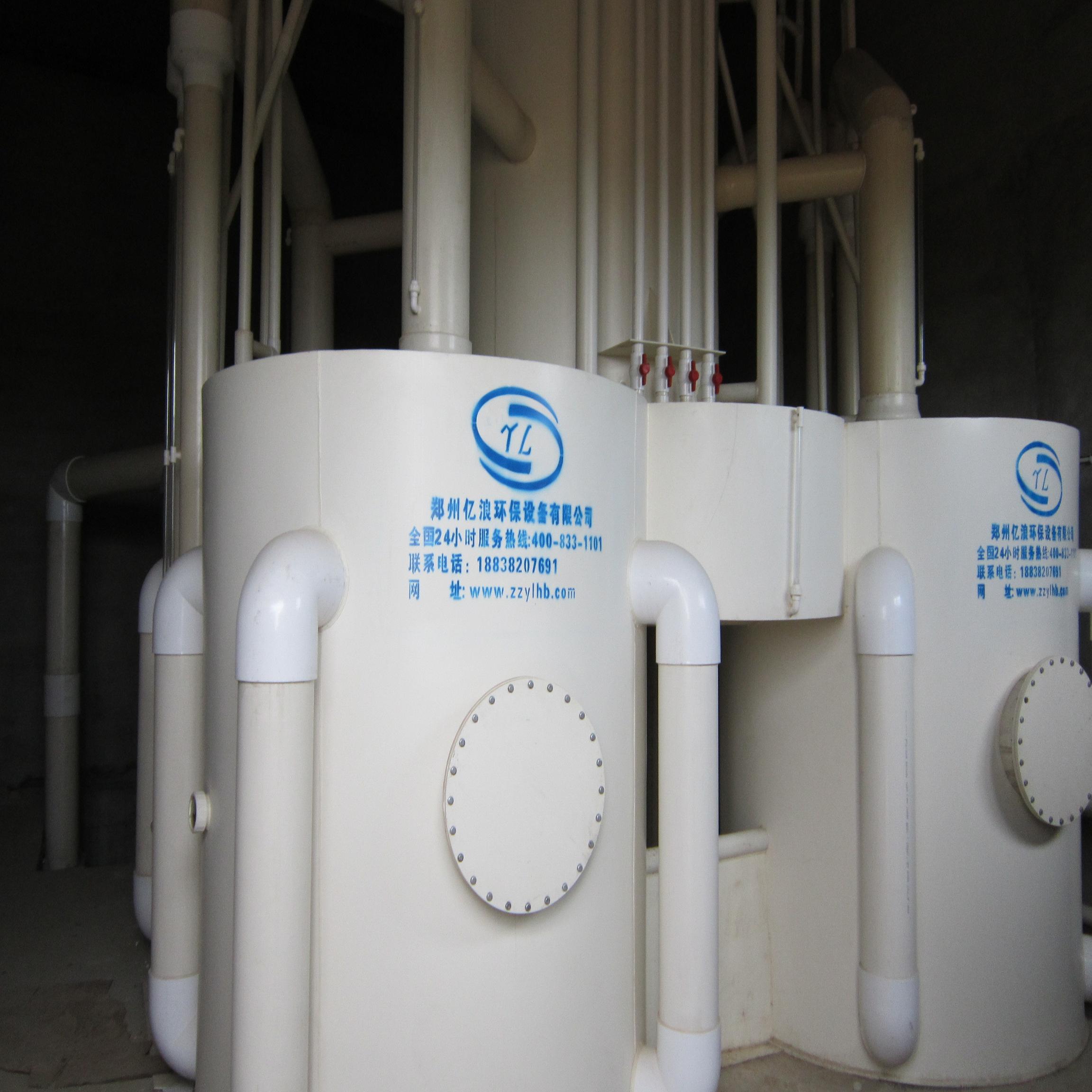 雨水处理设备温泉水处理设备