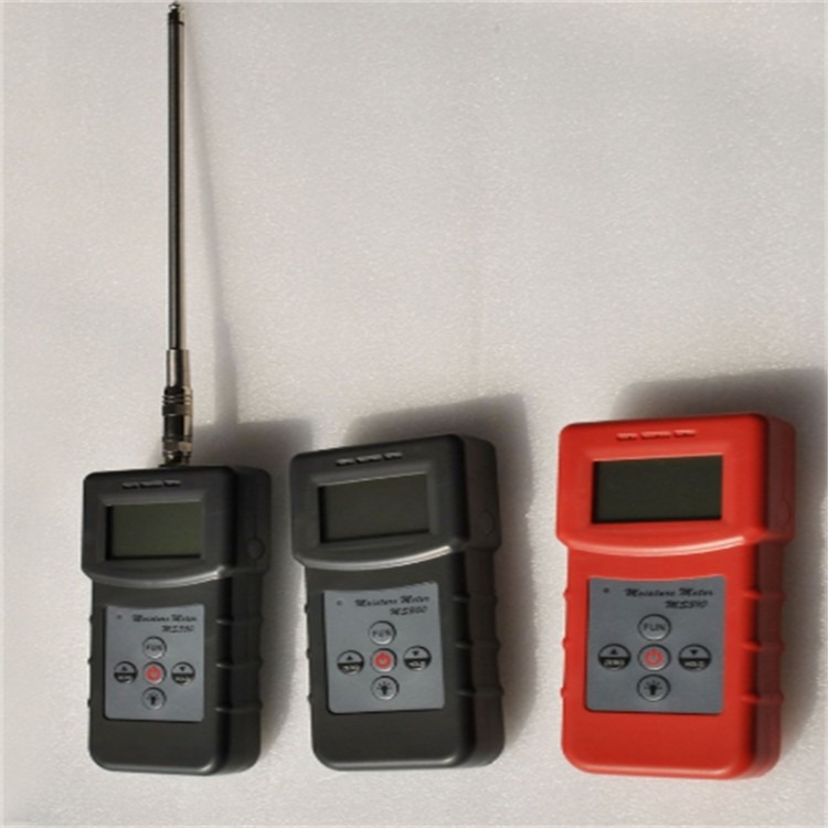 水分测定仪 手持式水分测定仪 高精度煤样水分测定器