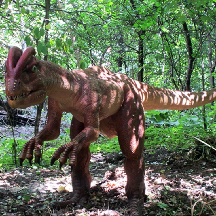 大型主题乐园仿真恐龙电动机械模型 博物馆恐龙模型 恐龙生产