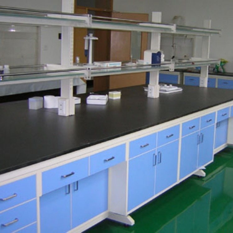 深圳实验室家具，实验通风柜，台柜工作台定制---卓宇实验室厂家