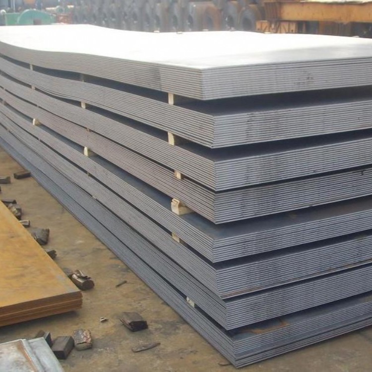 南京溧水钢材批发销售大量钢板镀锌板花纹板现货供应