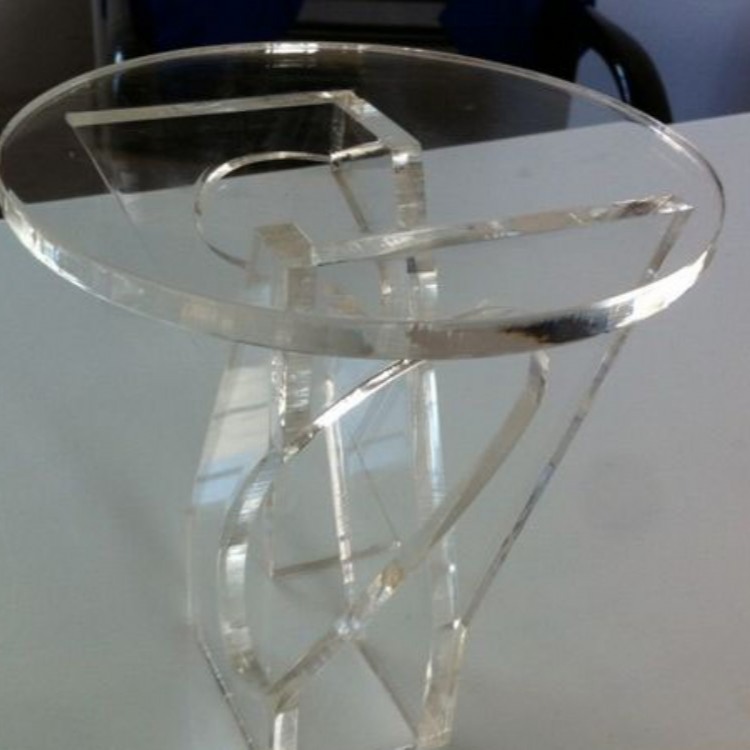德生亚克力有机玻璃板 有机玻璃板材销售