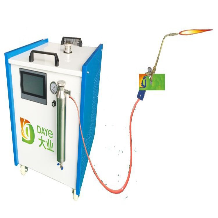 DY600 电机漆包线焊接机 氢氧机 水焊机 氢氧焊接 漆包线焊接设备