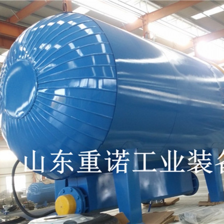 水胎压力-硫化罐保养内容-电加热硫化罐生产厂家