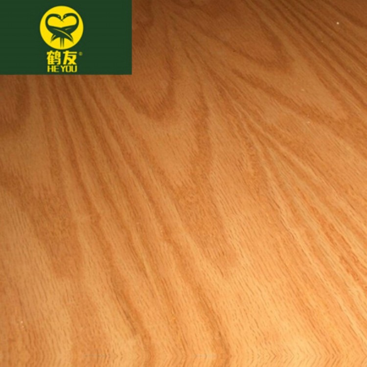 鹤友木业环保多层板价格优惠   高档贴面胶合板多层板优质供应商   可定制不易劈裂耐腐蚀耐磨多层板    