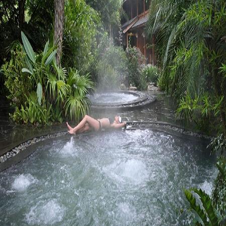 温泉水加热设备，温泉设计公司，温泉水处理设备