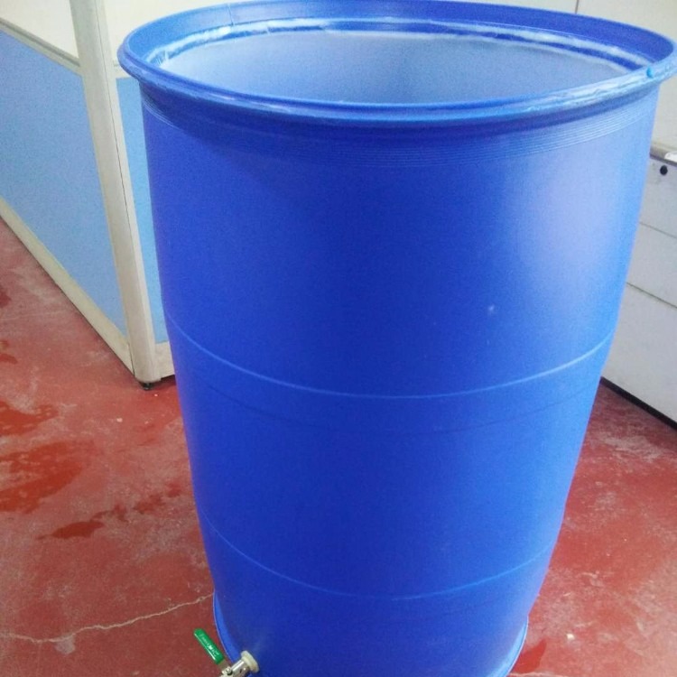 永固塑料桶 化工包装桶 200L纯原料生产为你的产品保驾护航