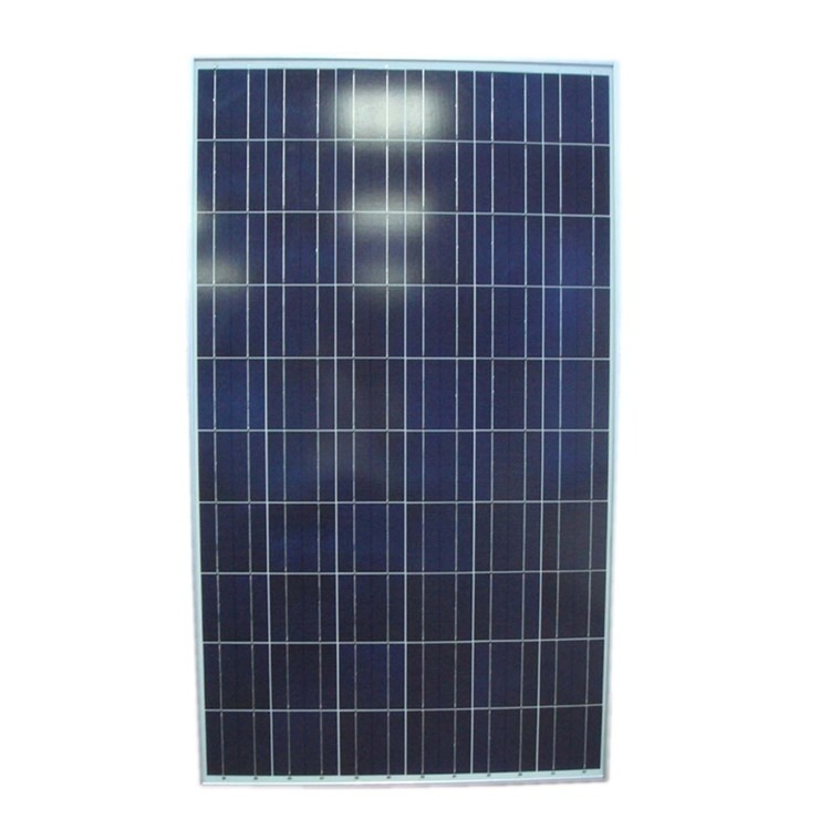 厂家供应中德太阳能电池板 太阳能光伏板价格