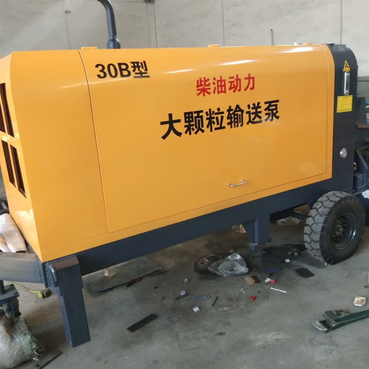 上海模块建房专用泵 批发 混凝土输送泵
