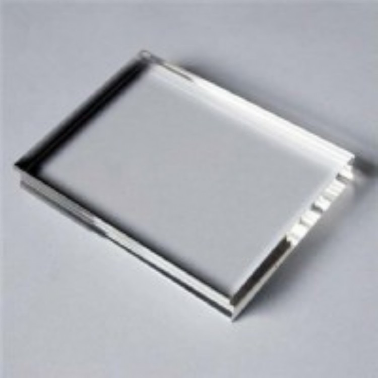 展航亚克力板 透明有机玻璃板 有机玻璃板规格齐全