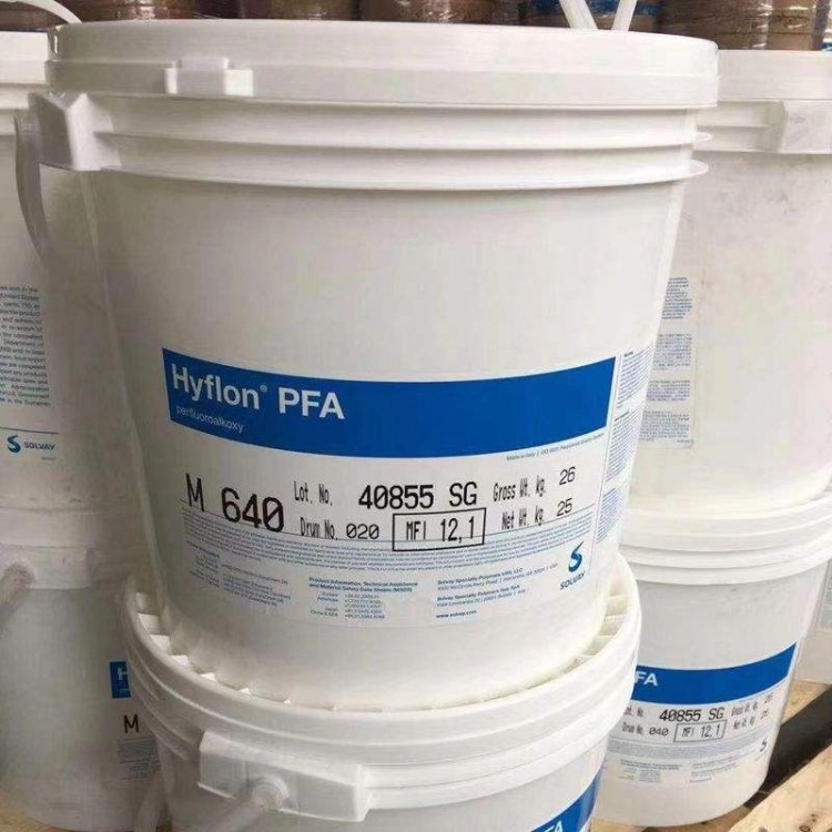 PFA聚四氟乙烯耐腐蚀减压耐磨密封件医疗级