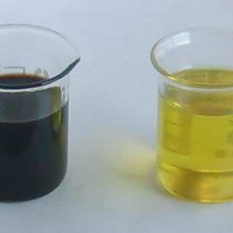 化工油脱色除味剂常温脱色剂