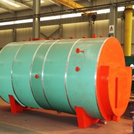 A级锅炉资质专业生产低氮热水锅炉