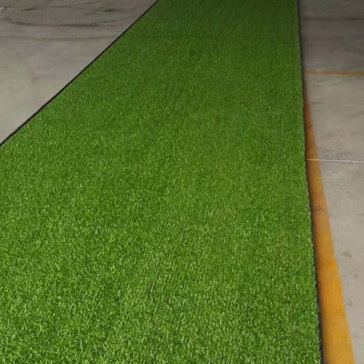 草坪地板  DIY草坪地板  室内草坪地板生产方式与说明