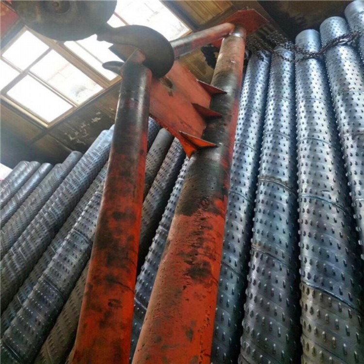 阔恒鑫旺厂家生产219桥式滤水管-273打井钢管-井壁钢管-价格优惠欢迎前来订货