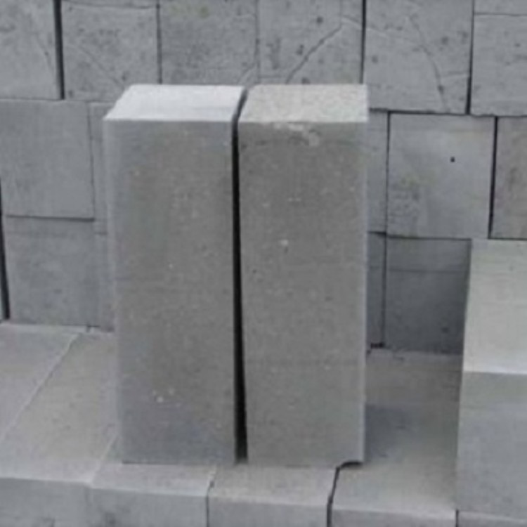  珠海加气砖轻质砖优质砖金裕厂家
