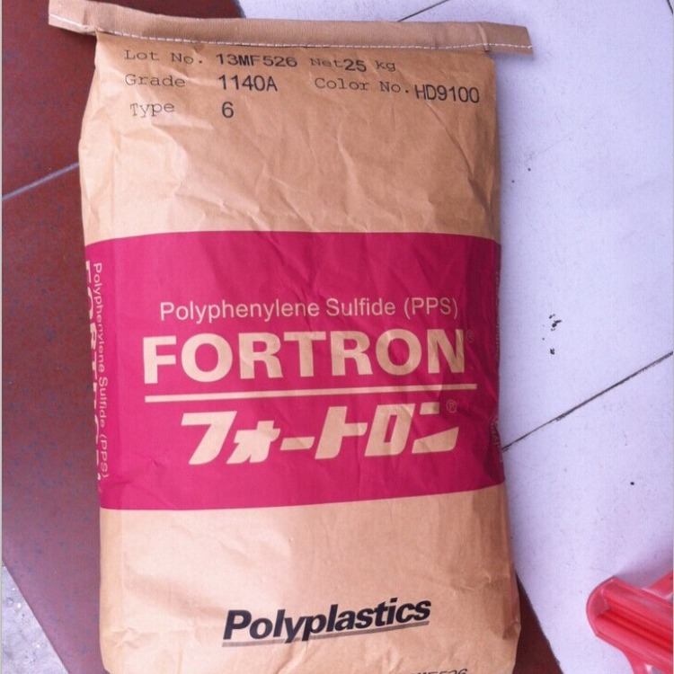 聚苯硫醚PPS/日本宝理/1130A6 加玻纤30PPS原料 高强度,耐高温