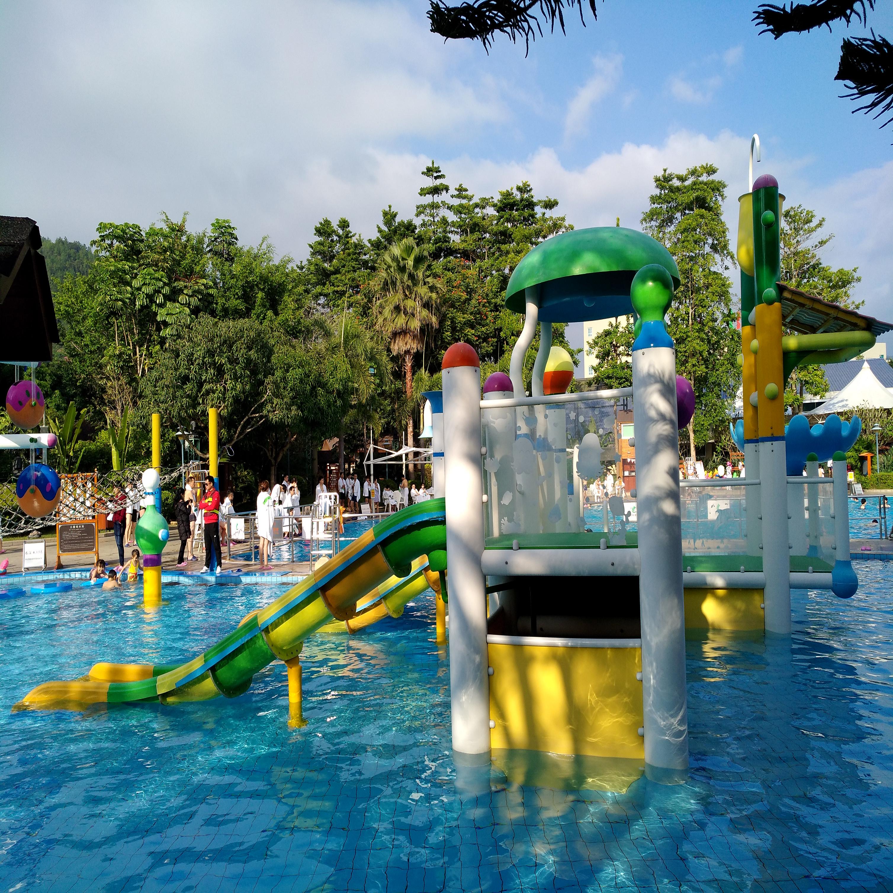 郑州室内儿童水上乐园,恒温水上乐园设备多少钱