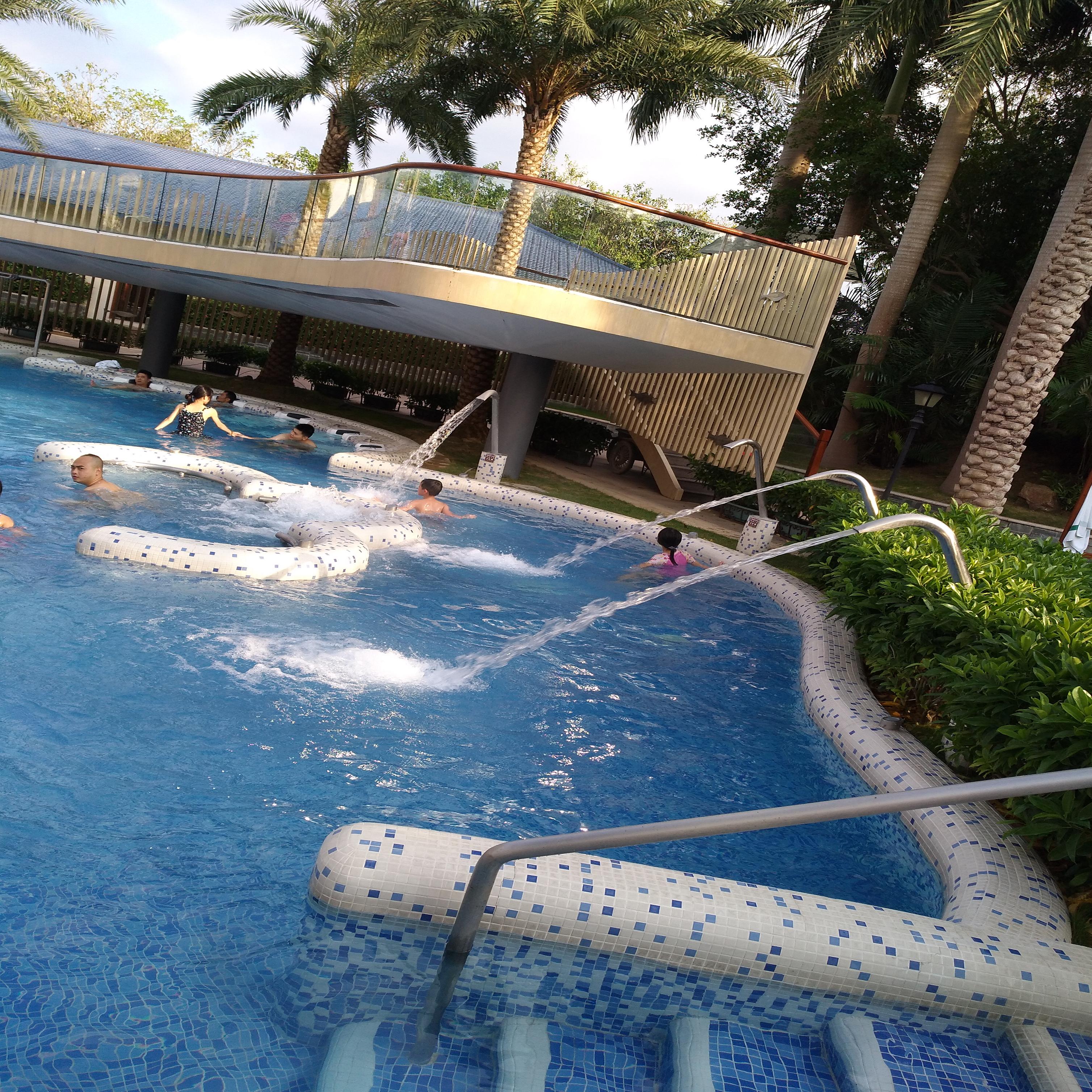郑州水上乐园造浪设备,泳池水处理设备价格