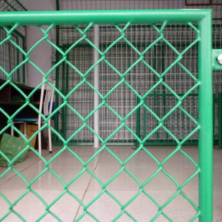 兴义厂家直销 双边丝护栏网 波浪护栏网  热镀锌丝网  冷镀锌钢网 质量保证